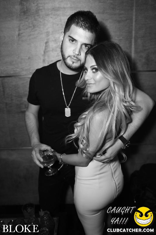 Bloke nightclub photo 47 - October 25th, 2014