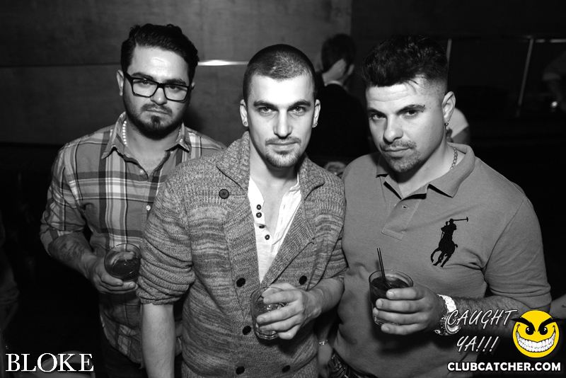 Bloke nightclub photo 48 - October 25th, 2014