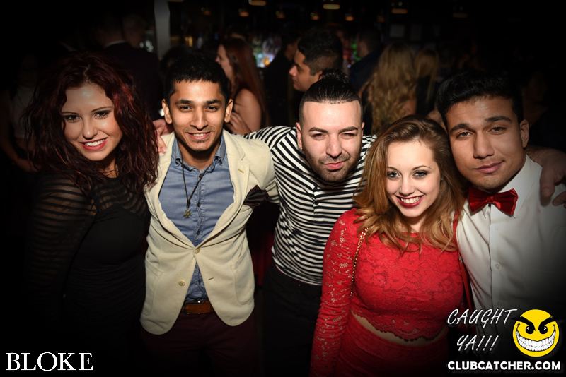 Bloke nightclub photo 50 - October 25th, 2014