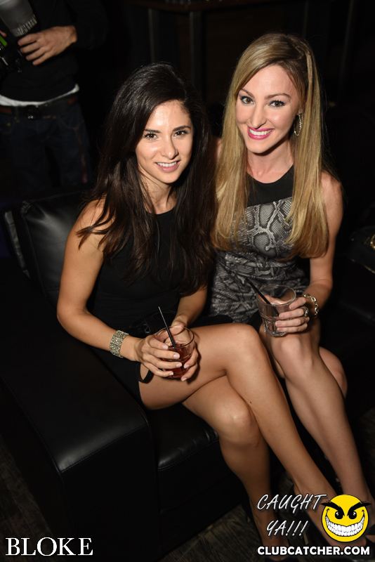 Bloke nightclub photo 6 - October 25th, 2014