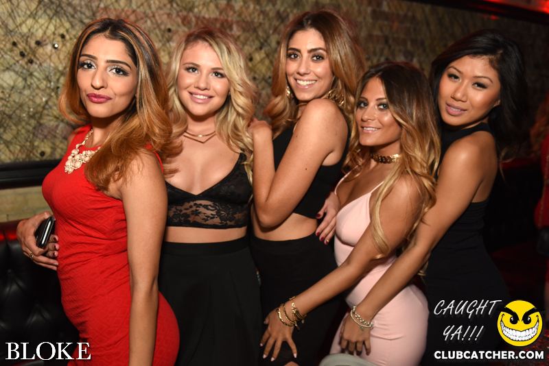 Bloke nightclub photo 52 - October 25th, 2014