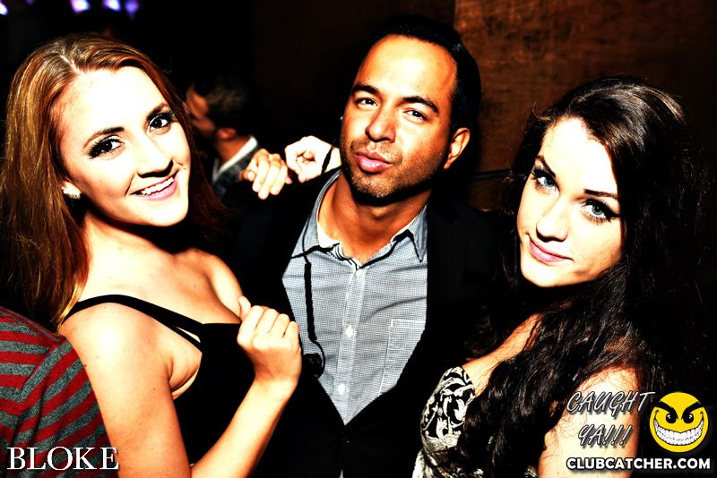 Bloke nightclub photo 53 - October 25th, 2014