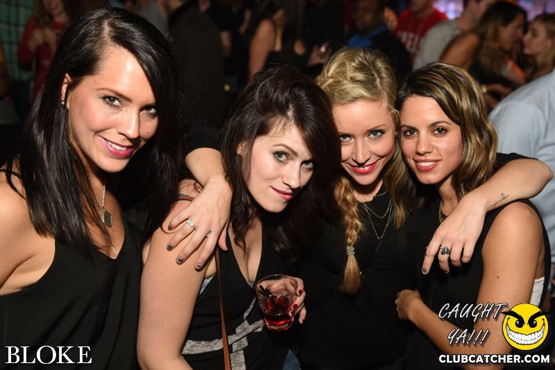 Bloke nightclub photo 54 - October 25th, 2014