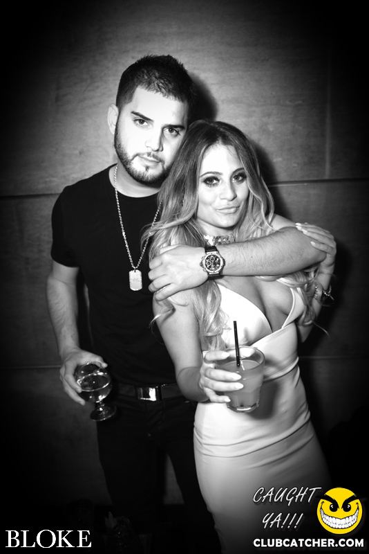 Bloke nightclub photo 56 - October 25th, 2014