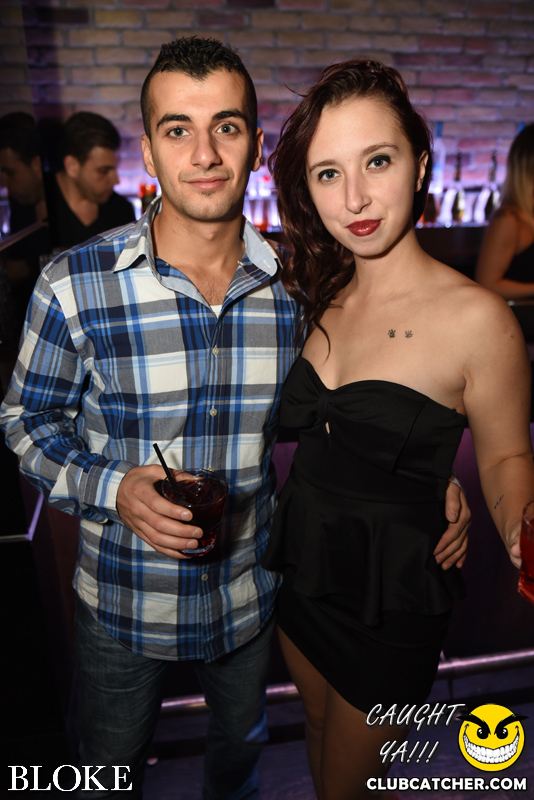 Bloke nightclub photo 57 - October 25th, 2014