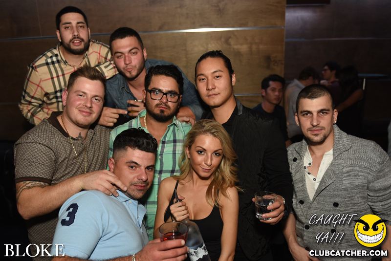 Bloke nightclub photo 58 - October 25th, 2014