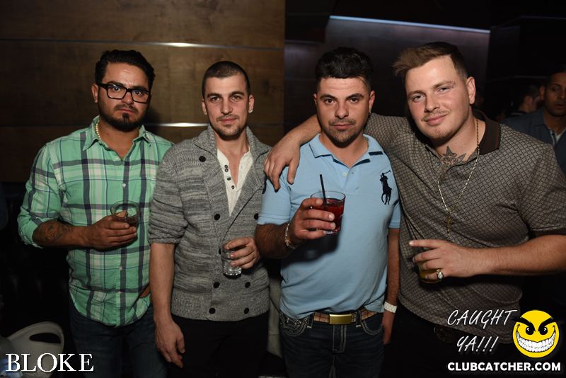 Bloke nightclub photo 60 - October 25th, 2014