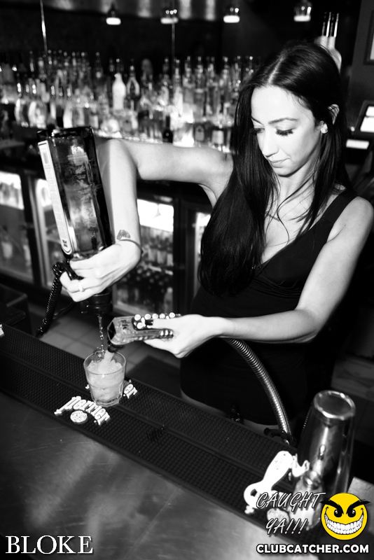 Bloke nightclub photo 61 - October 25th, 2014