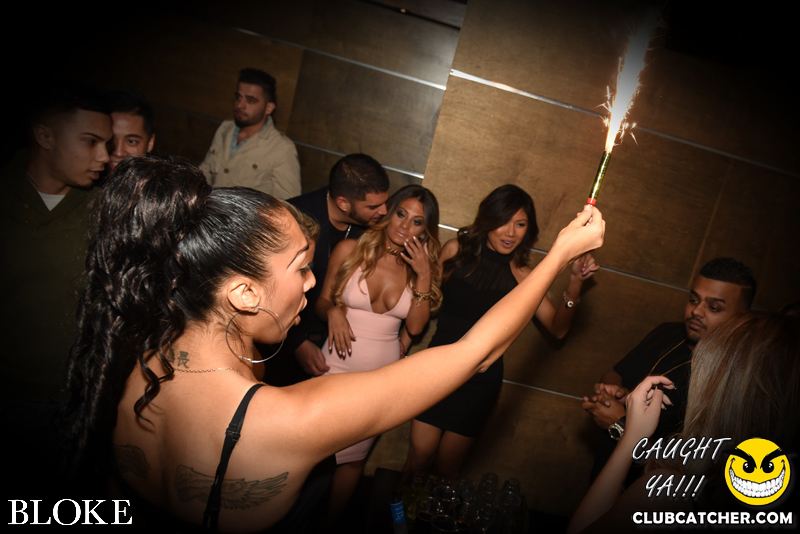 Bloke nightclub photo 63 - October 25th, 2014