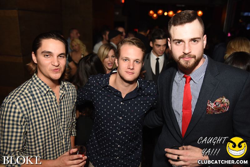 Bloke nightclub photo 64 - October 25th, 2014