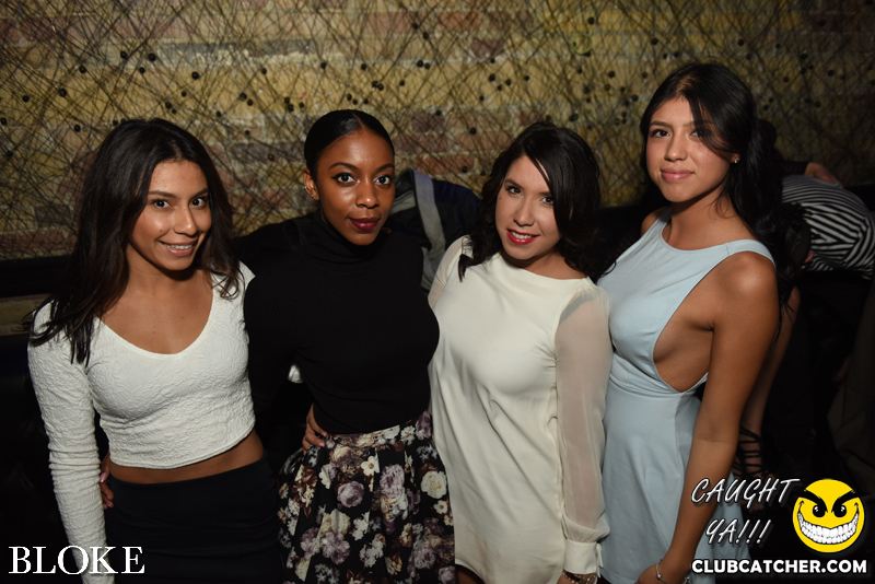 Bloke nightclub photo 65 - October 25th, 2014