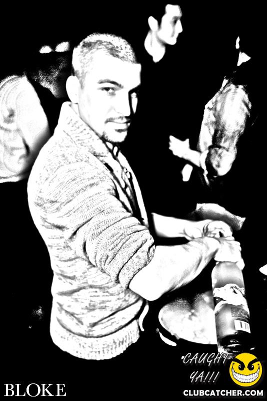 Bloke nightclub photo 69 - October 25th, 2014