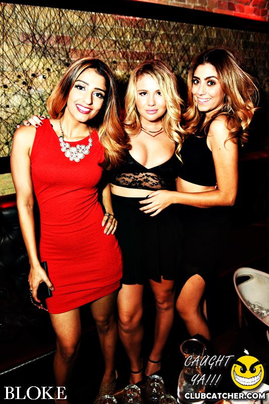 Bloke nightclub photo 70 - October 25th, 2014