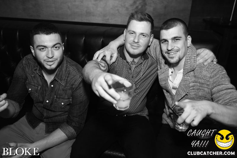 Bloke nightclub photo 72 - October 25th, 2014