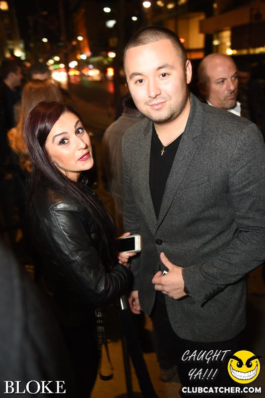 Bloke nightclub photo 73 - October 25th, 2014