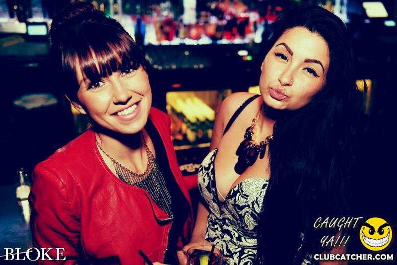 Bloke nightclub photo 76 - October 25th, 2014