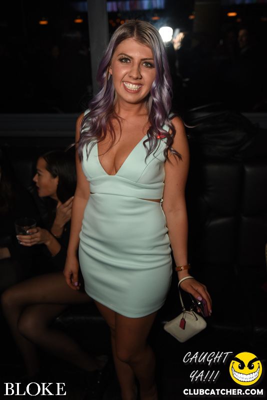 Bloke nightclub photo 78 - October 25th, 2014
