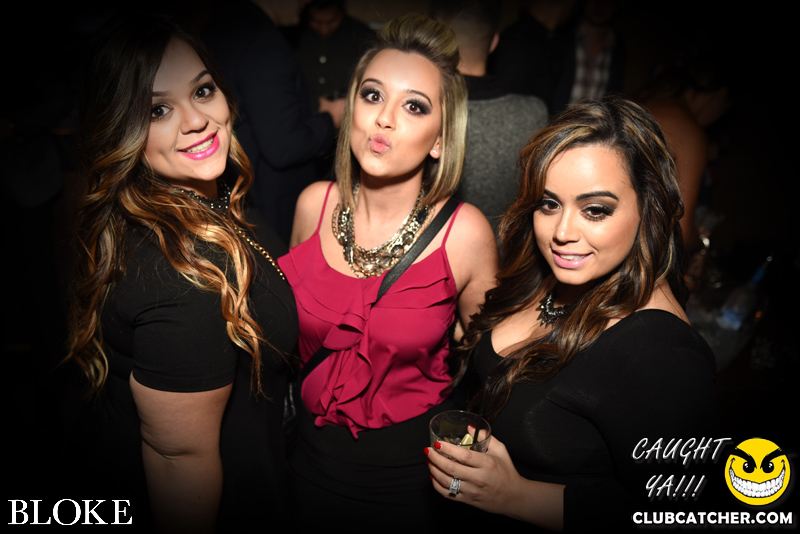 Bloke nightclub photo 80 - October 25th, 2014