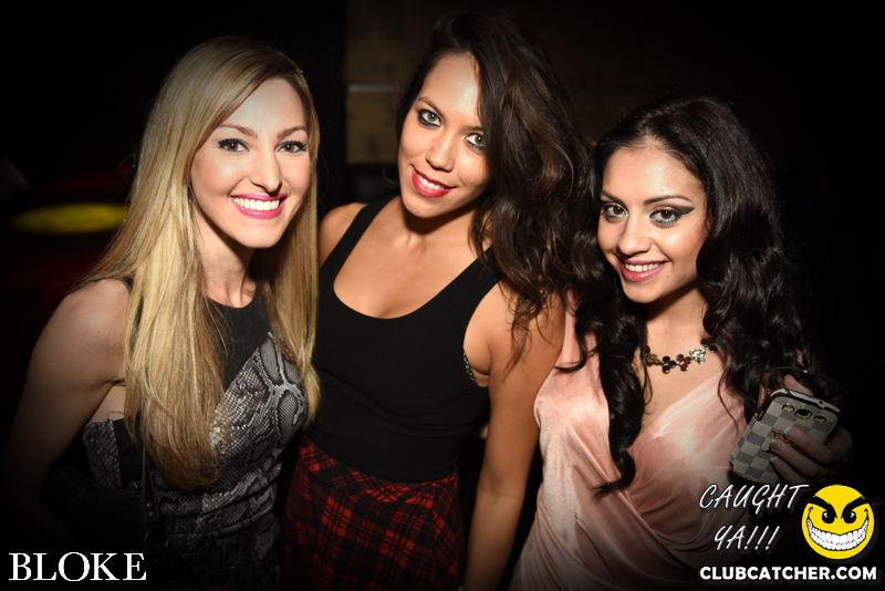 Bloke nightclub photo 81 - October 25th, 2014