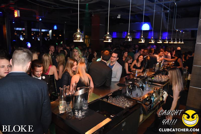 Bloke nightclub photo 83 - October 25th, 2014