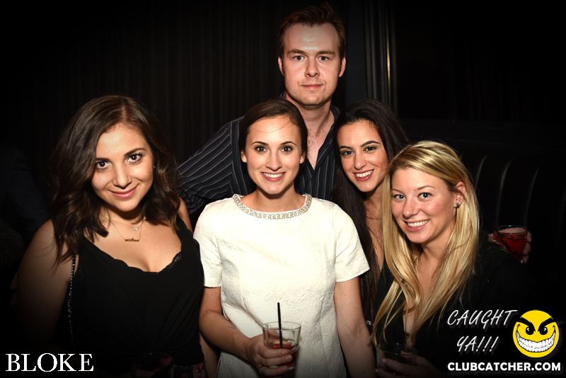 Bloke nightclub photo 86 - October 25th, 2014