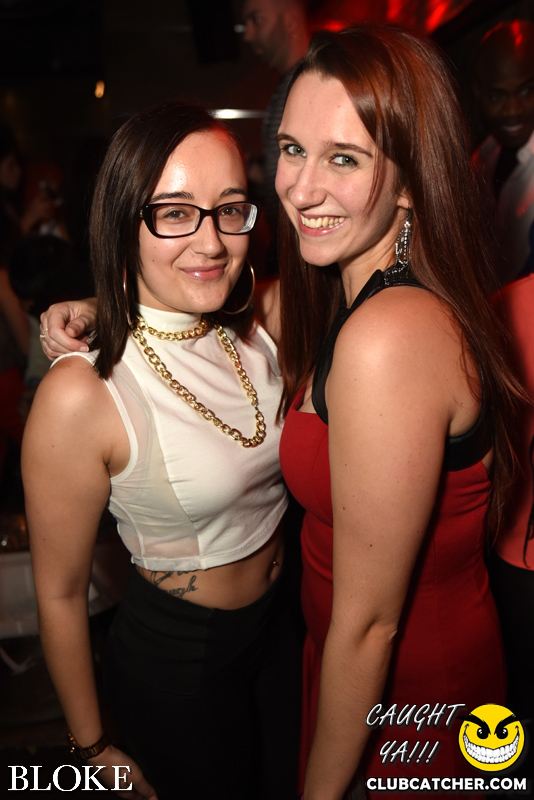 Bloke nightclub photo 88 - October 25th, 2014