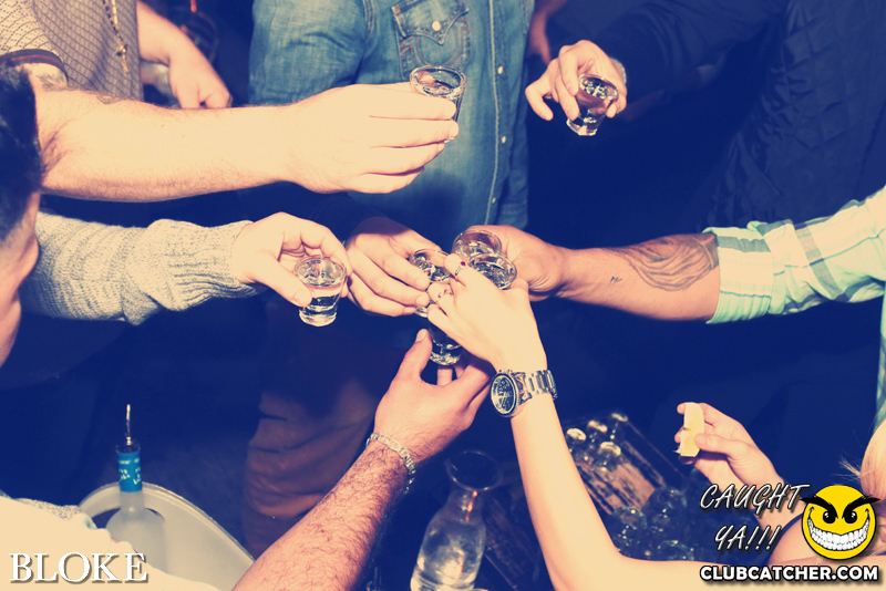 Bloke nightclub photo 93 - October 25th, 2014