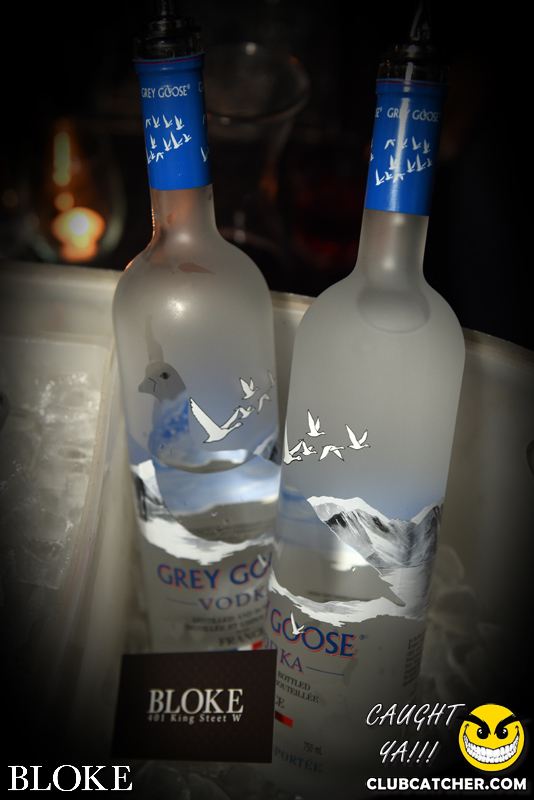 Bloke nightclub photo 94 - October 25th, 2014