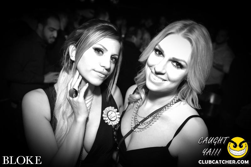 Bloke nightclub photo 95 - October 25th, 2014