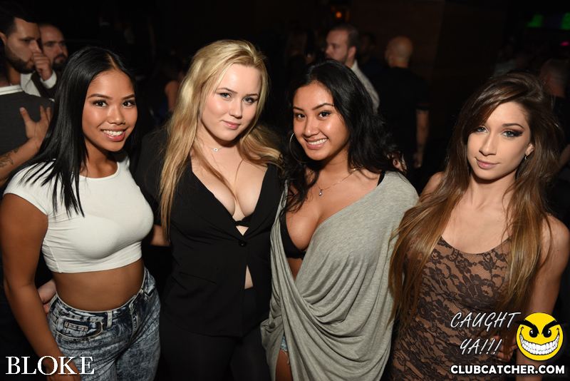 Bloke nightclub photo 96 - October 25th, 2014