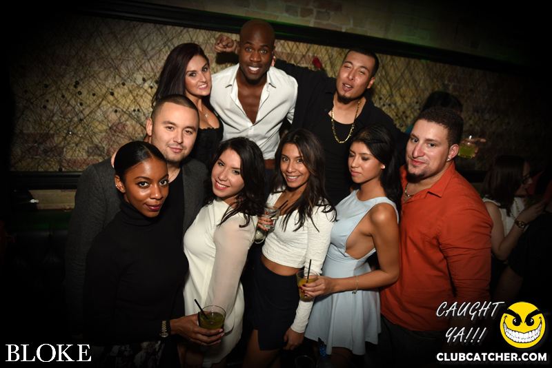 Bloke nightclub photo 97 - October 25th, 2014