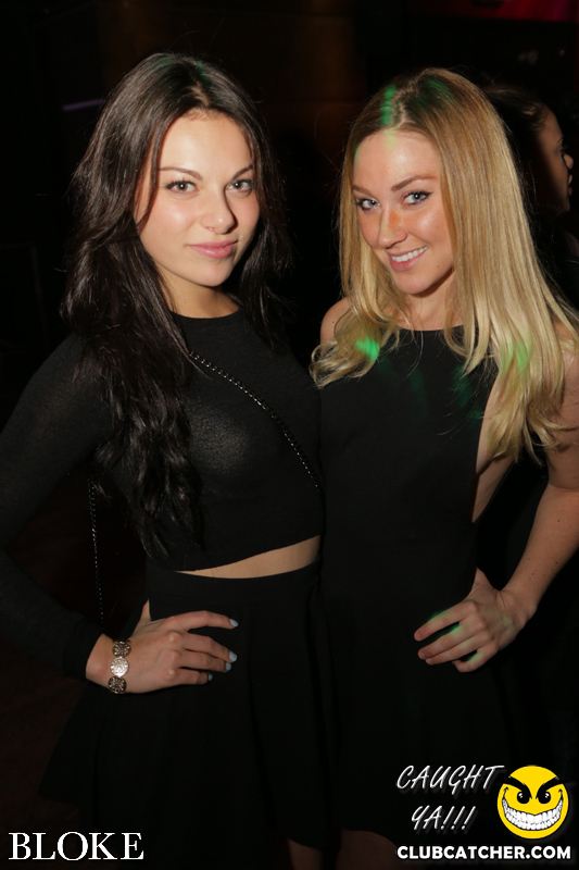 Bloke nightclub photo 2 - October 26th, 2014