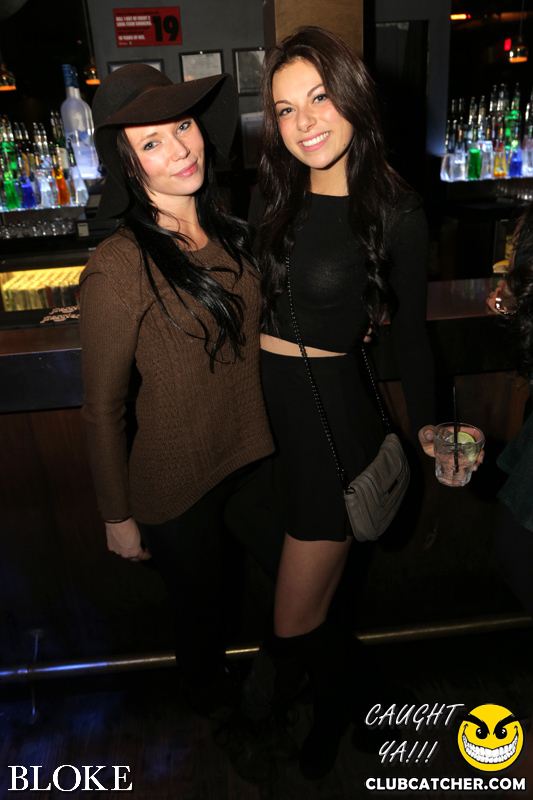 Bloke nightclub photo 11 - October 26th, 2014