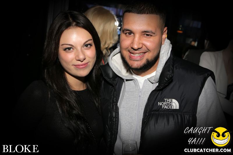 Bloke nightclub photo 13 - October 26th, 2014