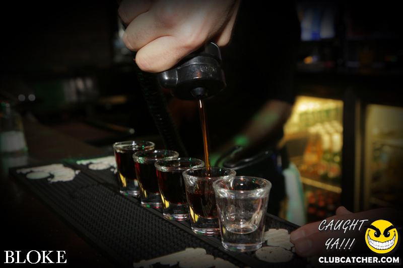Bloke nightclub photo 14 - October 26th, 2014