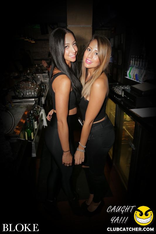 Bloke nightclub photo 15 - October 26th, 2014