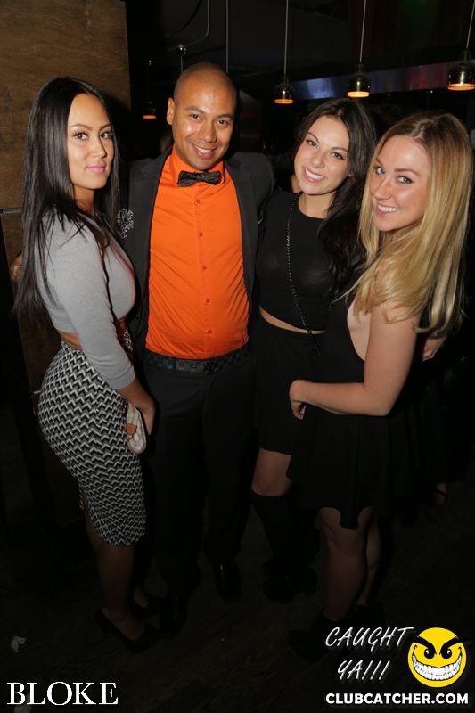 Bloke nightclub photo 16 - October 26th, 2014