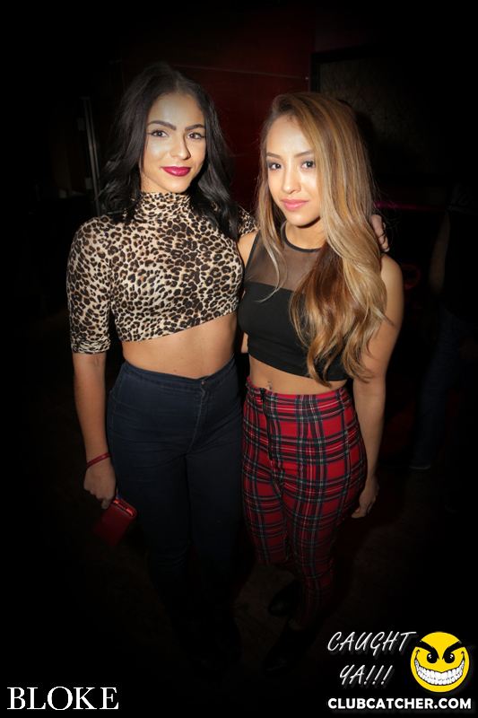 Bloke nightclub photo 17 - October 26th, 2014