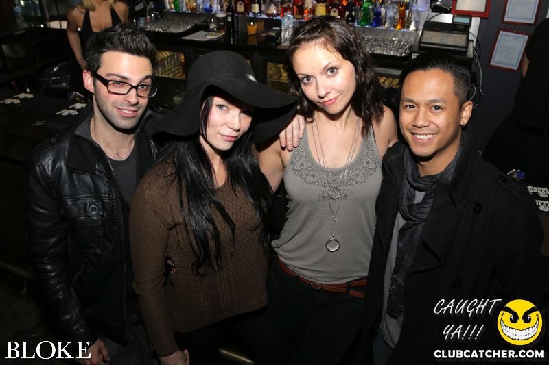 Bloke nightclub photo 20 - October 26th, 2014