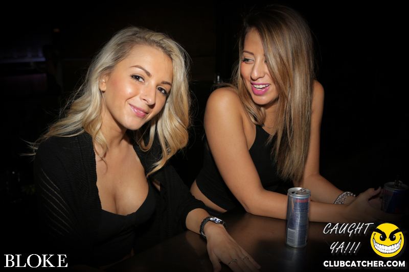 Bloke nightclub photo 22 - October 26th, 2014