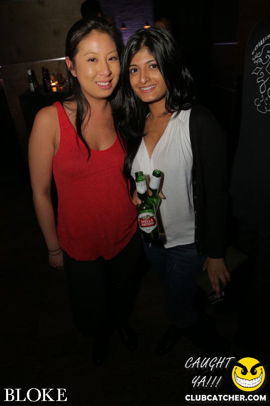 Bloke nightclub photo 24 - October 26th, 2014