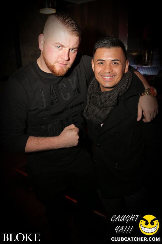 Bloke nightclub photo 26 - October 26th, 2014
