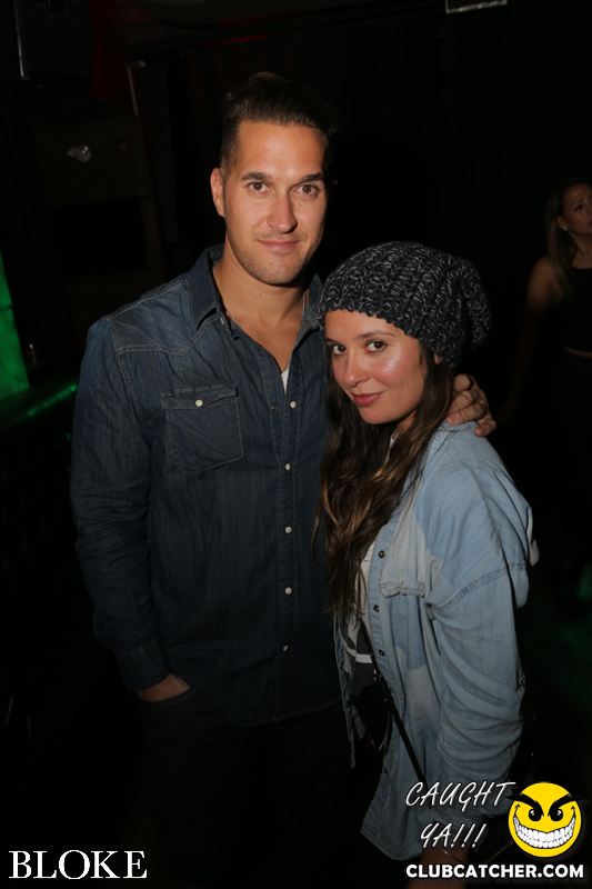 Bloke nightclub photo 27 - October 26th, 2014