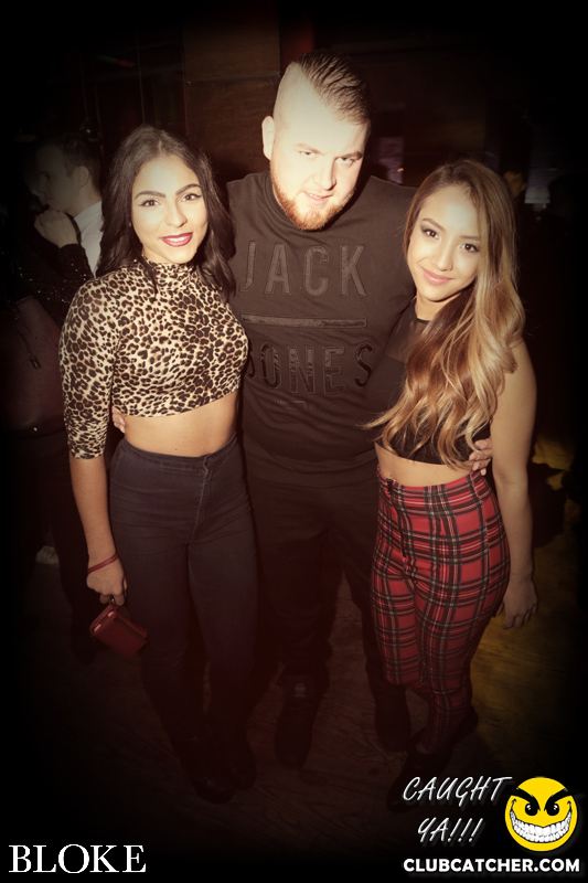 Bloke nightclub photo 30 - October 26th, 2014