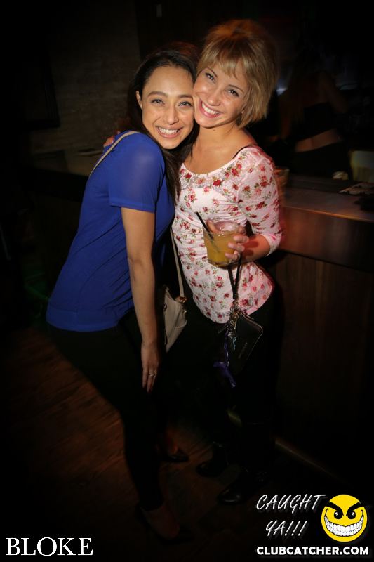 Bloke nightclub photo 31 - October 26th, 2014