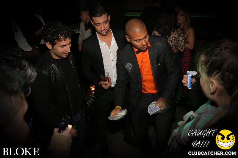 Bloke nightclub photo 32 - October 26th, 2014