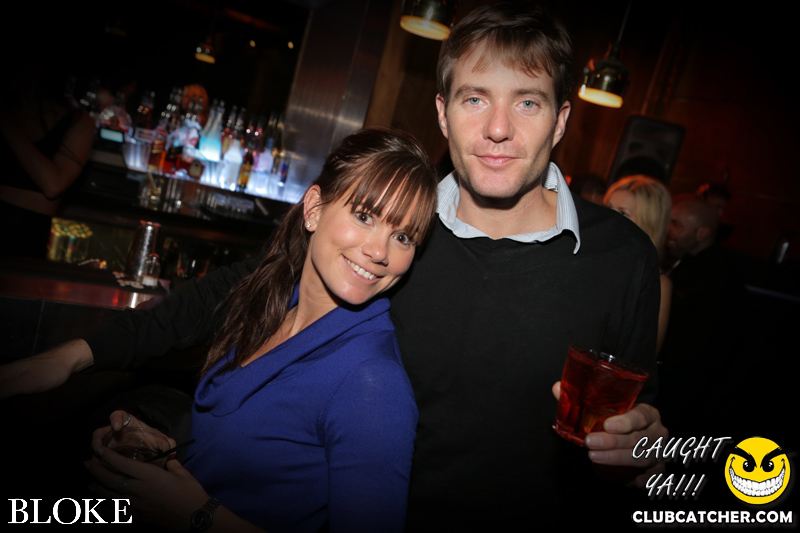 Bloke nightclub photo 33 - October 26th, 2014