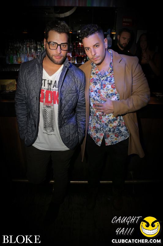 Bloke nightclub photo 34 - October 26th, 2014