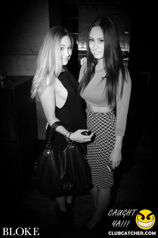 Bloke nightclub photo 35 - October 26th, 2014