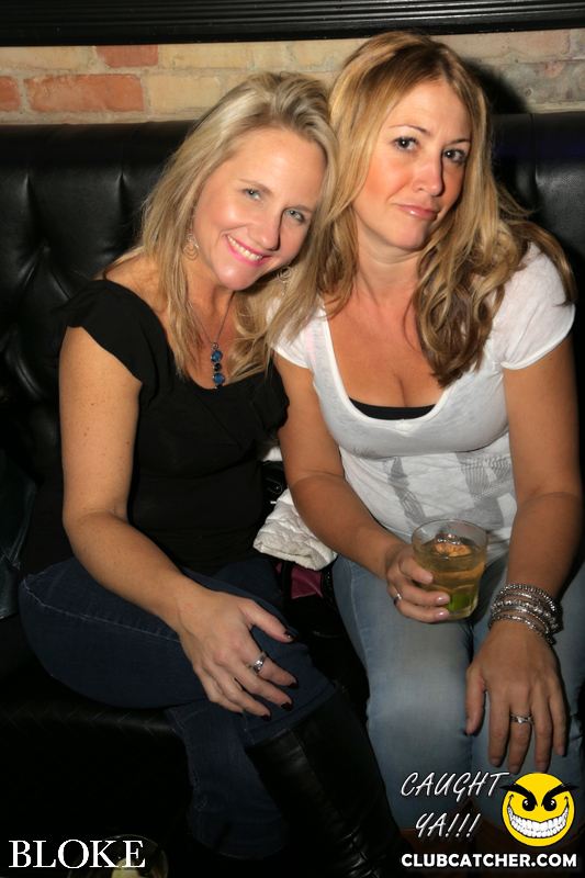 Bloke nightclub photo 36 - October 26th, 2014